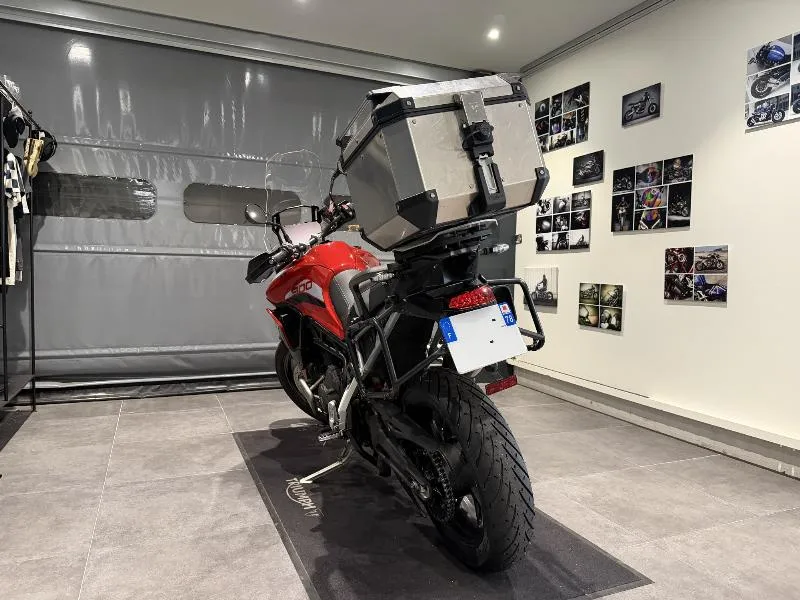 Tiger 900 GT PRO