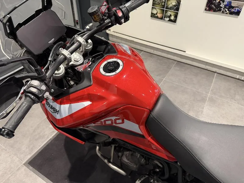 Tiger 900 GT PRO