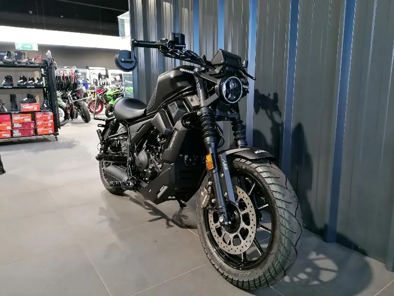 125 c