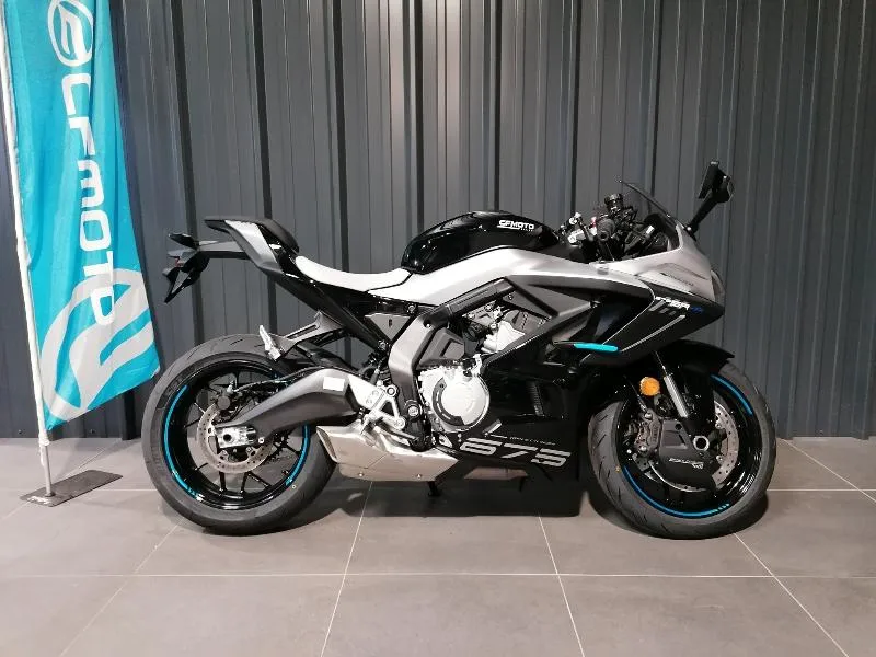 675 SRR