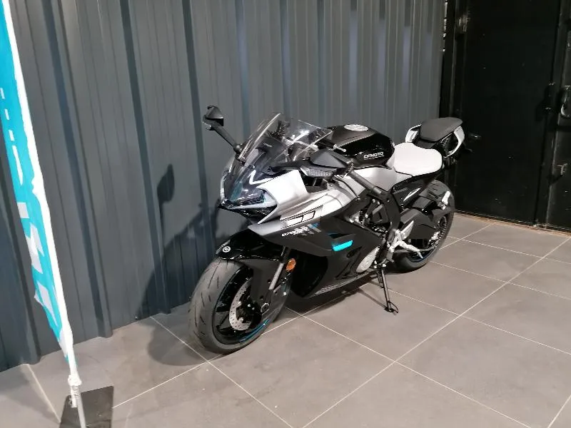 675 SRR