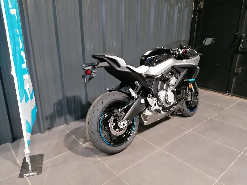 675 SRR
