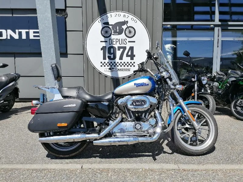 XL 1200T