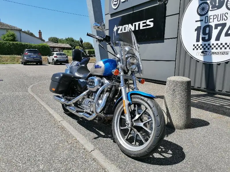 XL 1200T