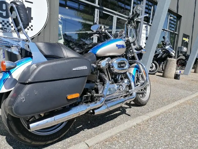 XL 1200T
