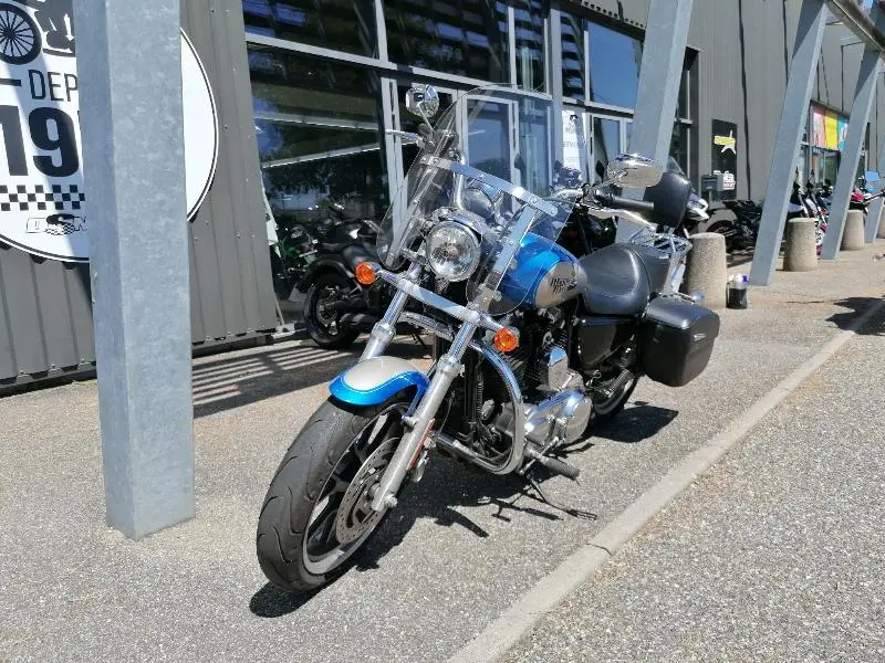 XL 1200T