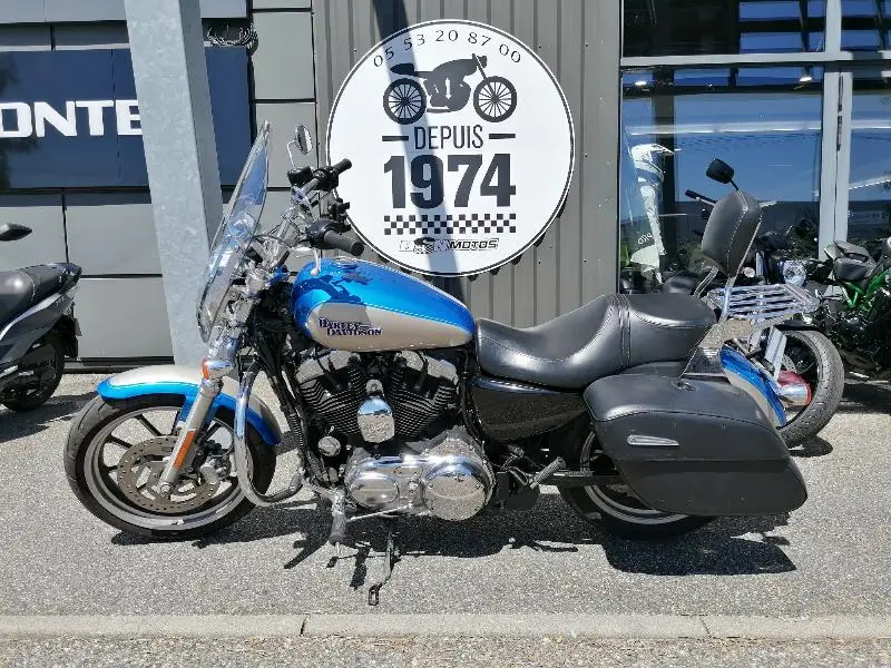 XL 1200T
