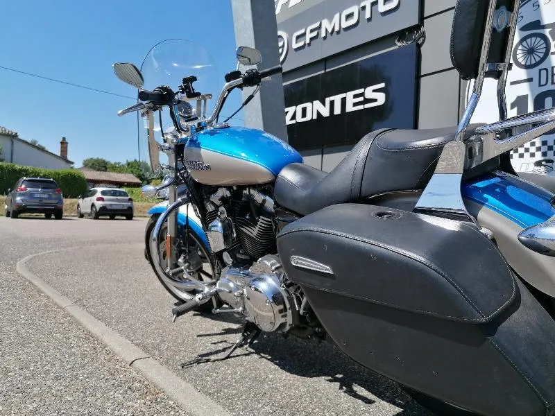 XL 1200T