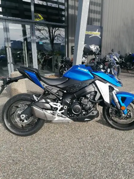 GSXS 950 A2