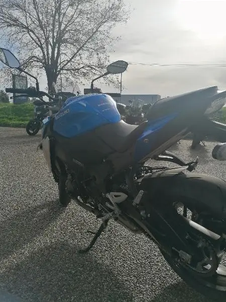 GSXS 950 A2