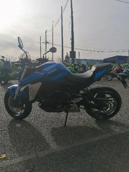 GSXS 950 A2