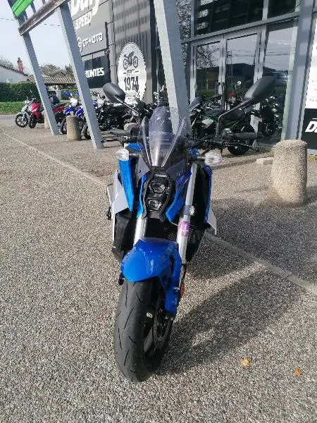 GSXS 950 A2