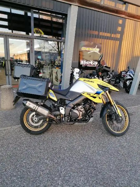 DL VSTROM 1050DE 2023