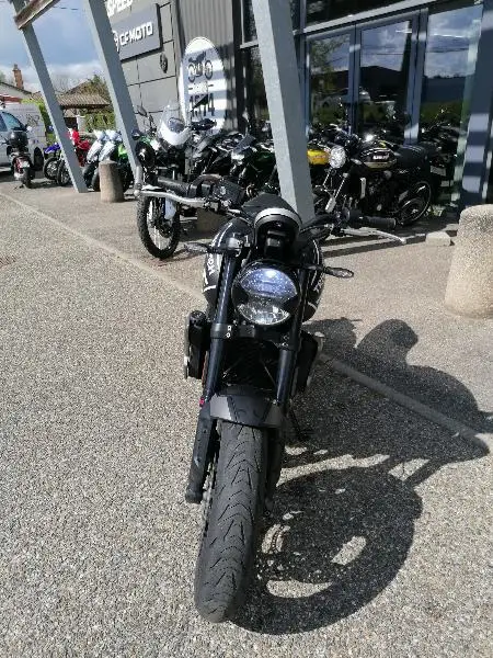 TRIDENT 660