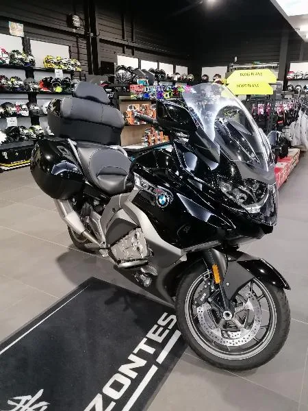 K 1600 GTL