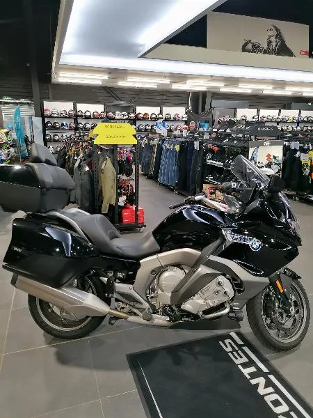 K 1600 GTL