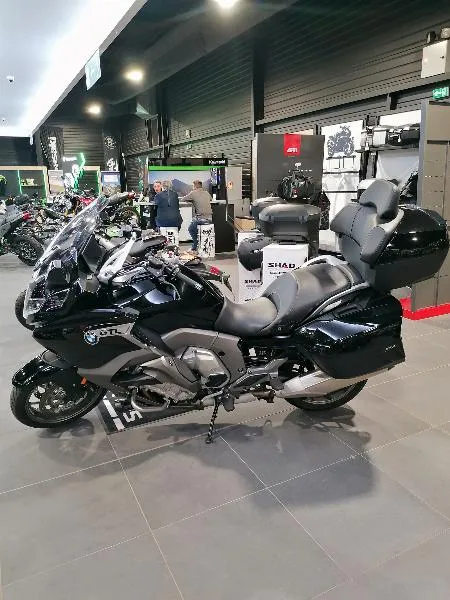 K 1600 GTL