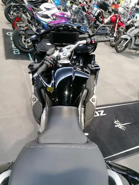 K 1600 GTL