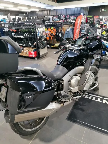K 1600 GTL