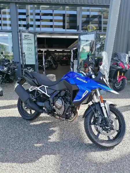 VSTROM 800SE 2024