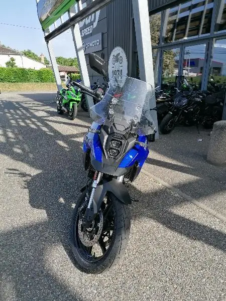 VSTROM 800SE