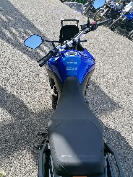 VSTROM 800SE