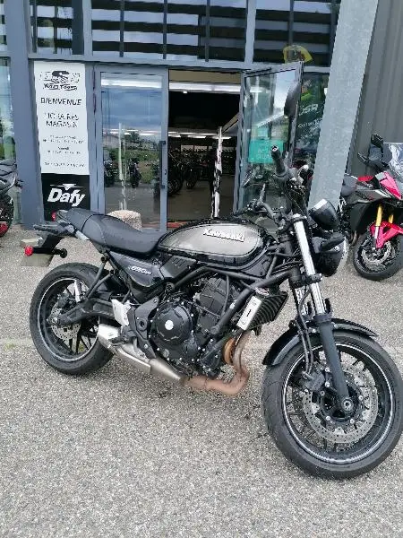 Z650  Z650