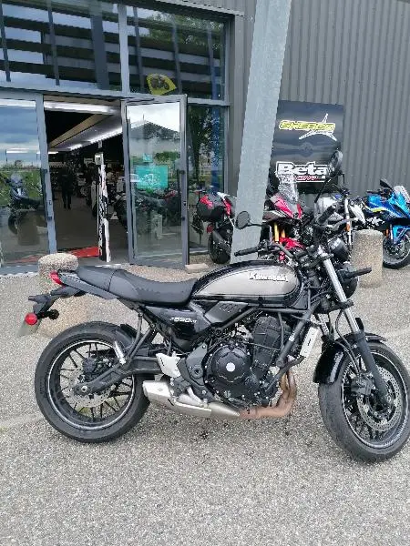 Z650  Z650