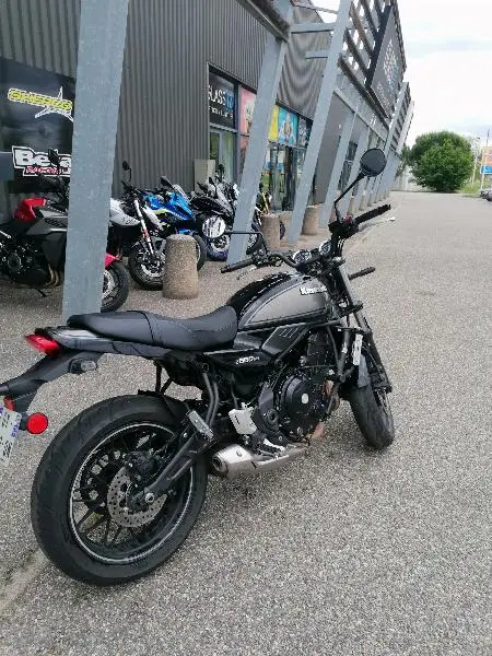 Z650  Z650