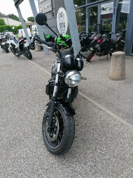 Z650  Z650