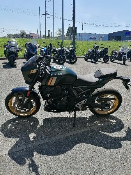 GSX8TT