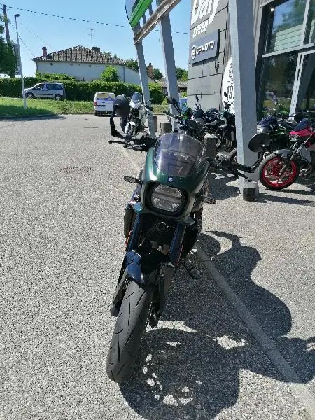 GSX8TT