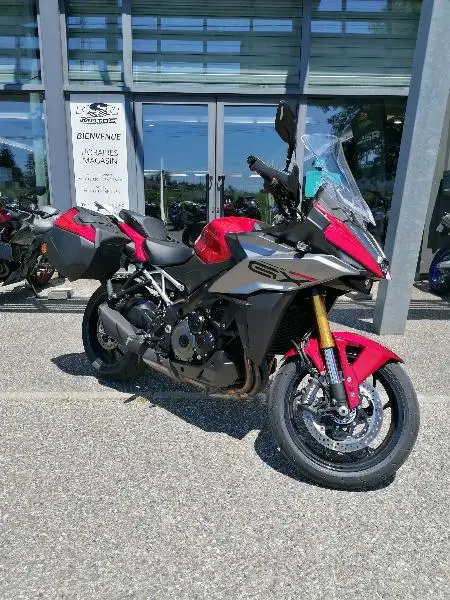 GSXS 1000 GX