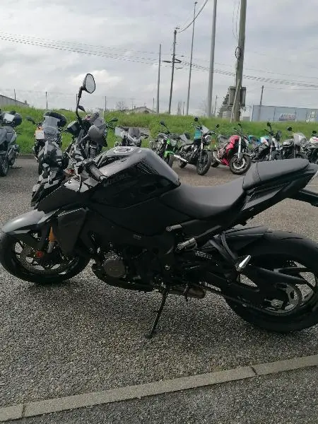 GSXS 1000 ABS