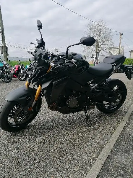 GSXS 1000 ABS