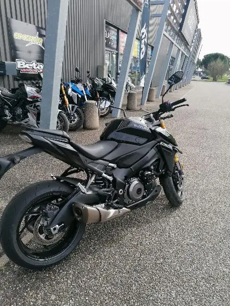 GSXS 1000 ABS