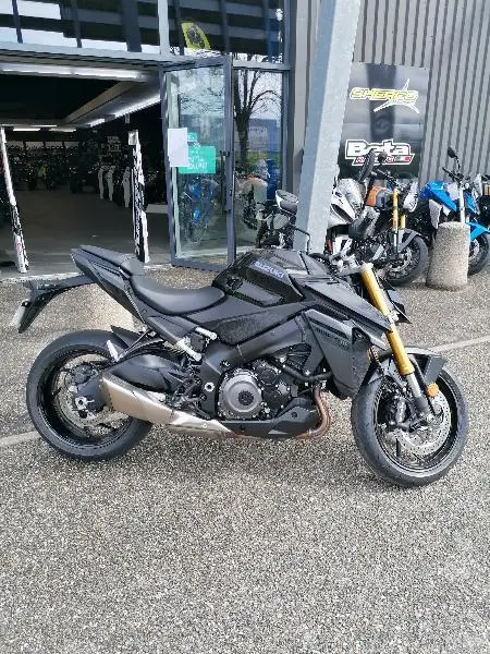 GSXS 1000 ABS