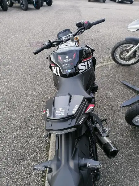 GSXS 1000 ABS
