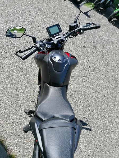 125 ROADSTER