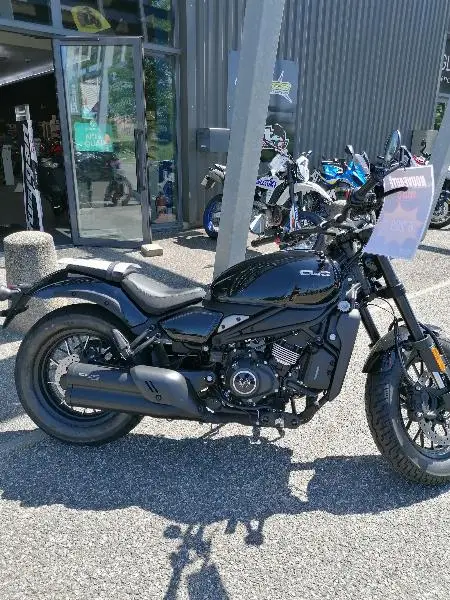 CLC 450