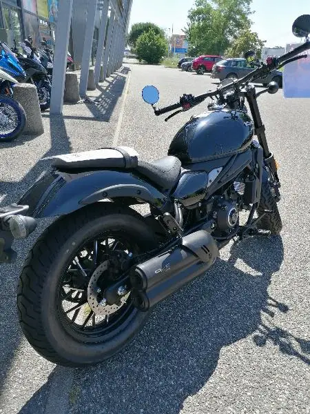 CLC 450