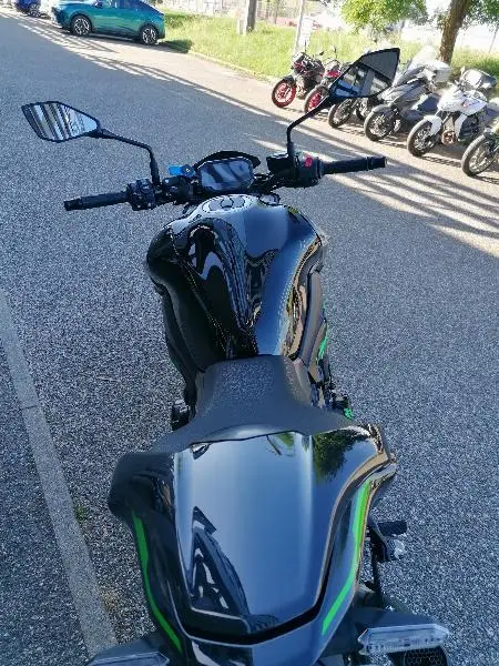 Z 900