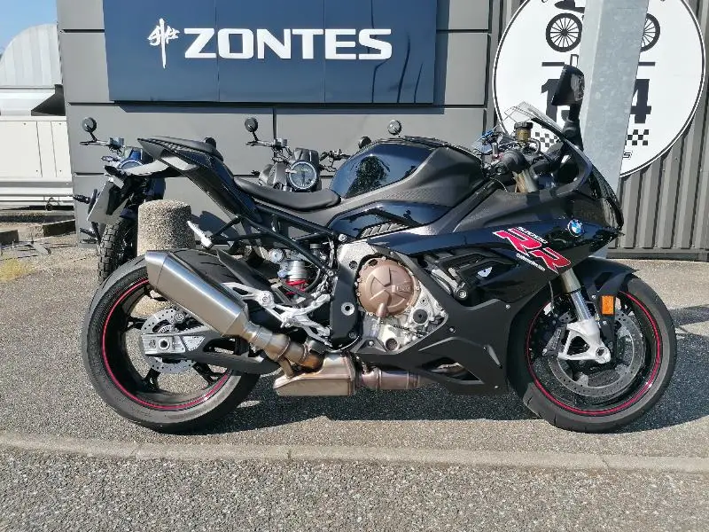 S 1000 RR