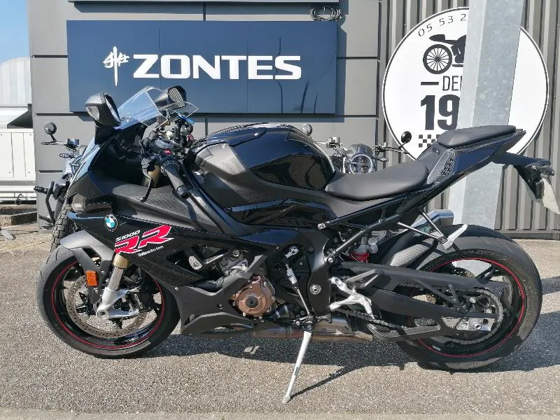 S 1000 RR