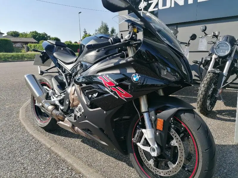 S 1000 RR