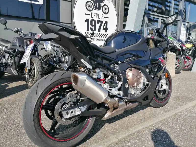 S 1000 RR