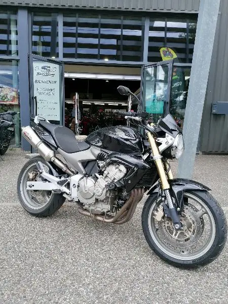 CB 600 HORNET