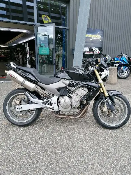 CB 600 HORNET