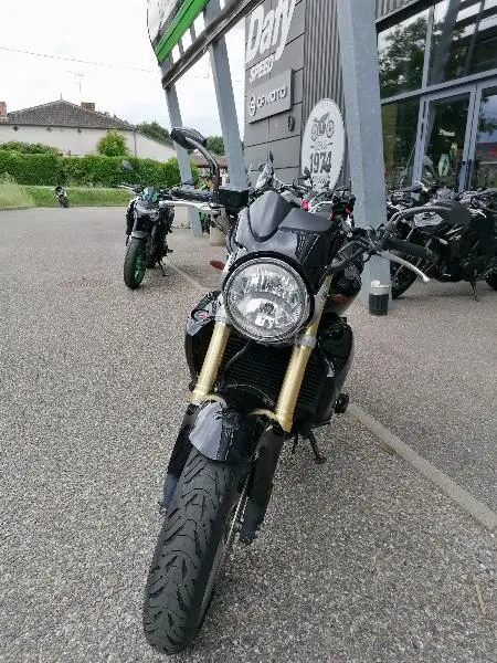 CB 600 HORNET