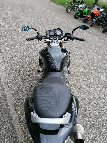 CB 600 HORNET